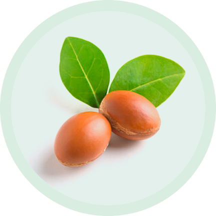Aceite de argán