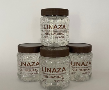 LINAZA GEL