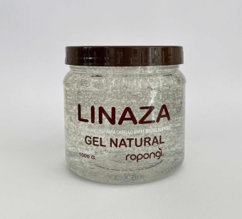 LINAZA GEL